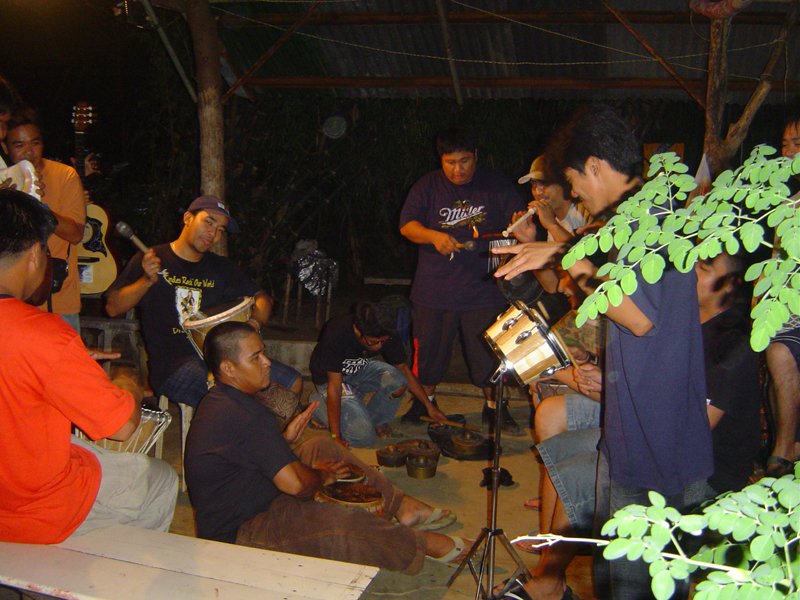 Public Art Festival, Angono, Rizal