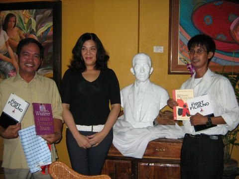 Public Art Festival, Angono, Rizal