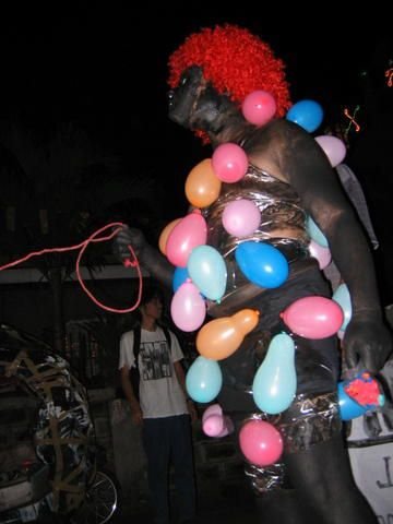 Public Art Festival, Angono, Rizal