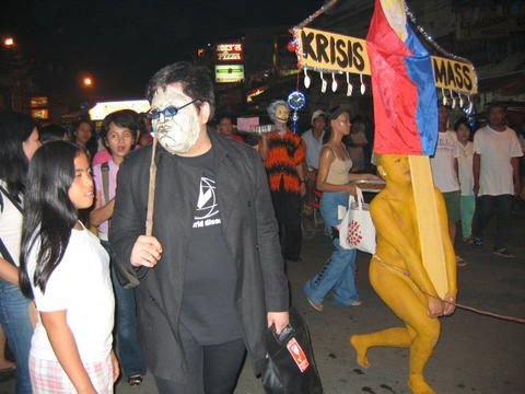 Public Art Festival, Angono, Rizal