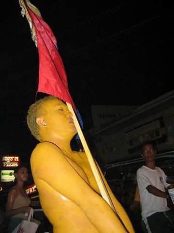 Public Art Festival, Angono, Rizal