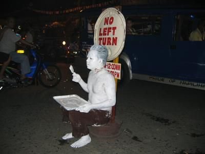 Public Art Festival, Angono, Rizal
