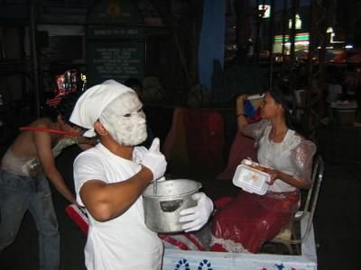 Public Art Festival, Angono, Rizal