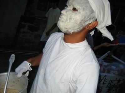 Public Art Festival, Angono, Rizal
