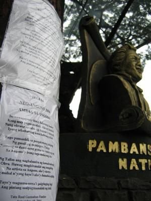Public Art Festival, Angono, Rizal
