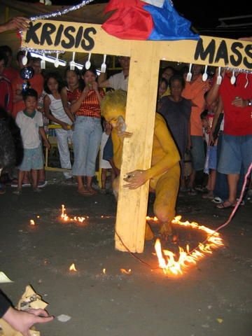 Public Art Festival, Angono, Rizal