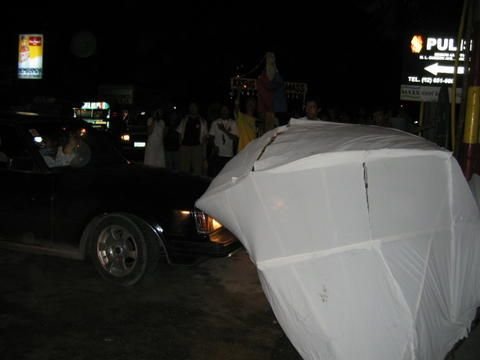 Public Art Festival, Angono, Rizal