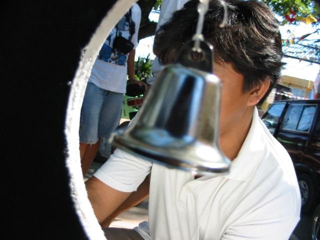 Public Art Festival, Angono, Rizal