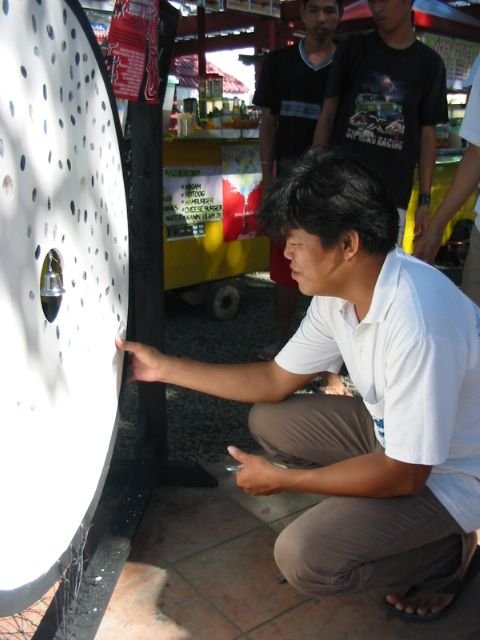 Public Art Festival, Angono, Rizal