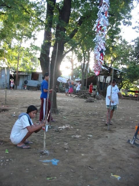 Public Art Festival, Angono, Rizal