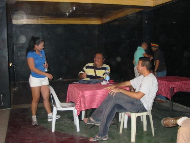 Public Art Festival, Angono, Rizal
