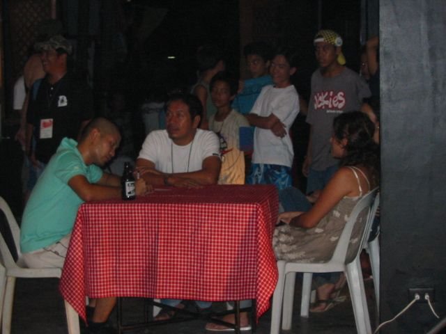 Public Art Festival, Angono, Rizal