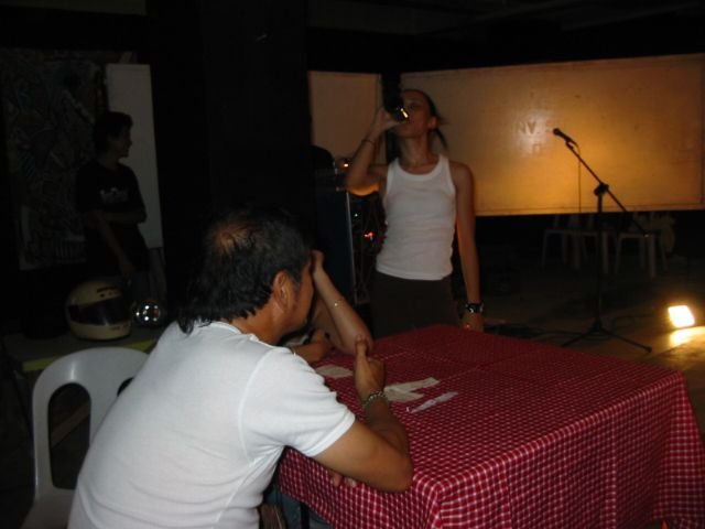 Public Art Festival, Angono, Rizal