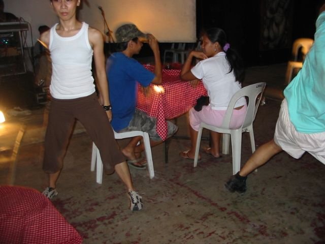 Public Art Festival, Angono, Rizal