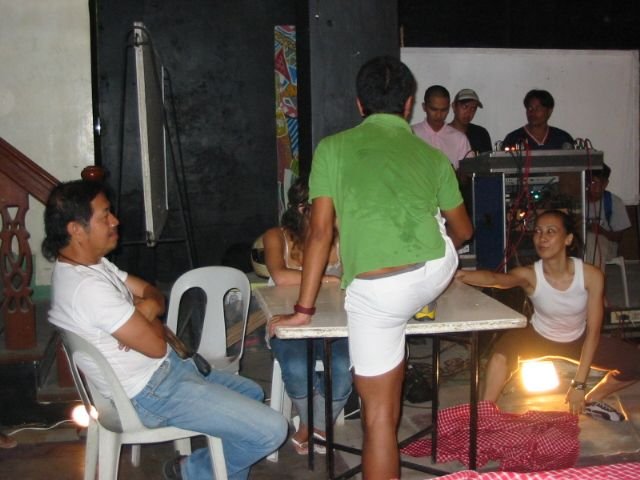 Public Art Festival, Angono, Rizal
