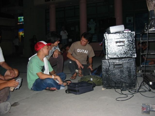 Public Art Festival, Angono, Rizal