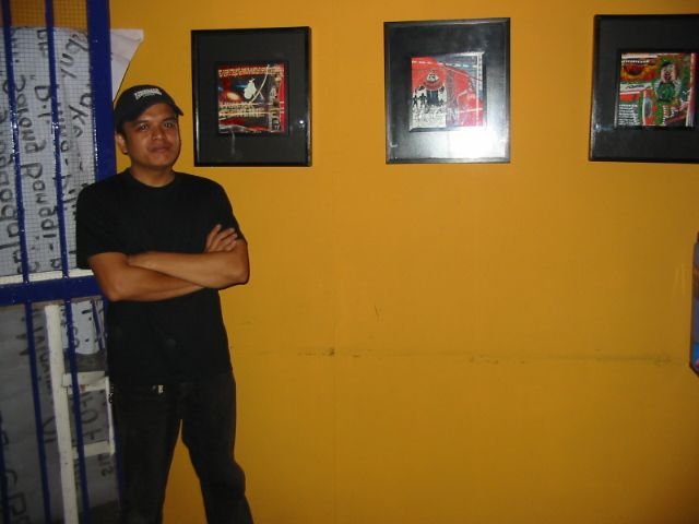 Public Art Festival, Angono, Rizal