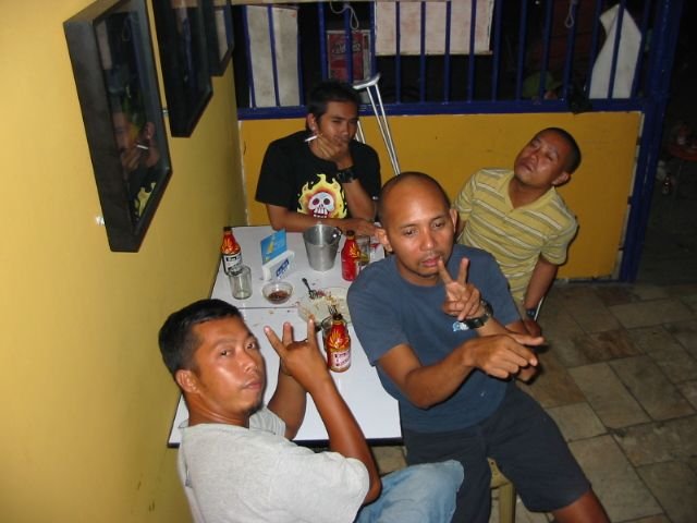 Public Art Festival, Angono, Rizal