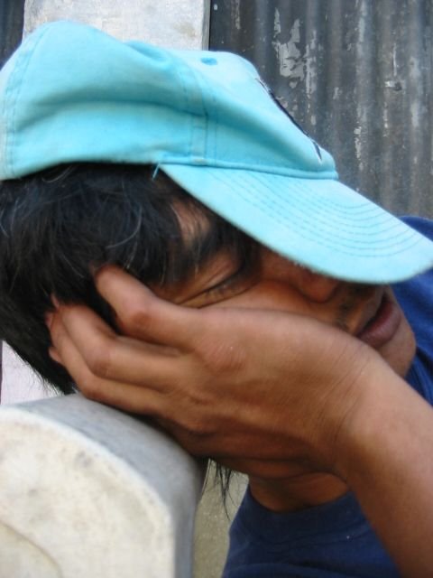 Public Art Festival, Angono, Rizal