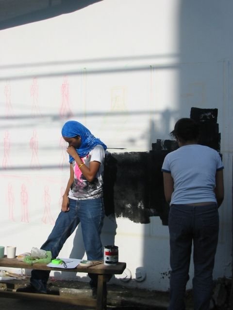 Public Art Festival, Angono, Rizal