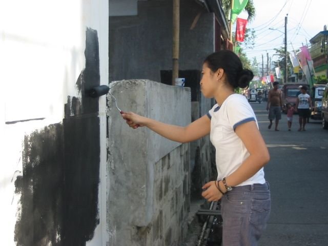 Public Art Festival, Angono, Rizal