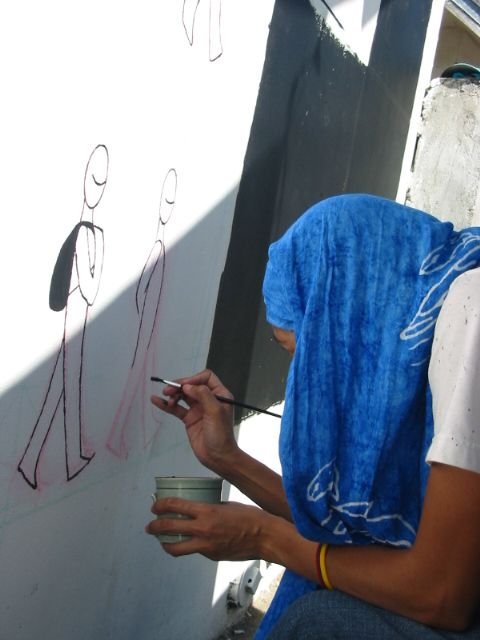Public Art Festival, Angono, Rizal