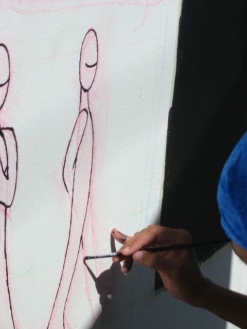 Public Art Festival, Angono, Rizal