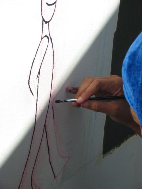 Public Art Festival, Angono, Rizal