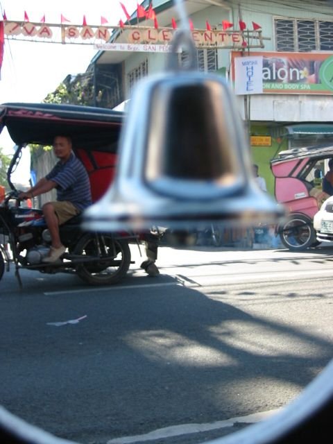 Public Art Festival, Angono, Rizal
