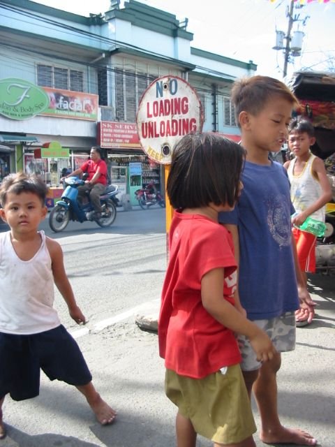 Public Art Festival, Angono, Rizal