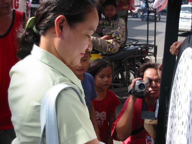 Public Art Festival, Angono, Rizal