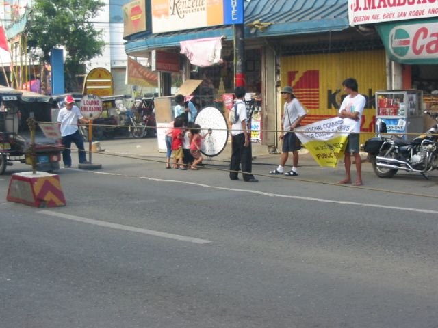 Public Art Festival, Angono, Rizal