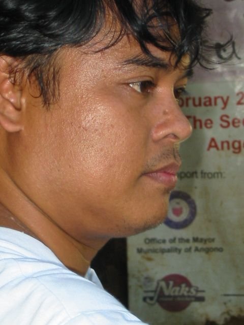 Public Art Festival, Angono, Rizal