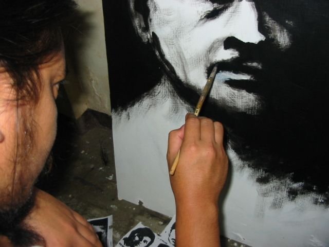 Public Art Festival, Angono, Rizal