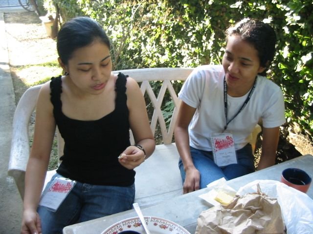 Public Art Festival, Angono, Rizal