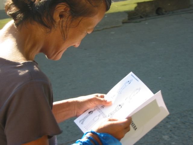 Public Art Festival, Angono, Rizal