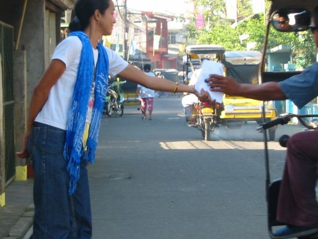 Public Art Festival, Angono, Rizal