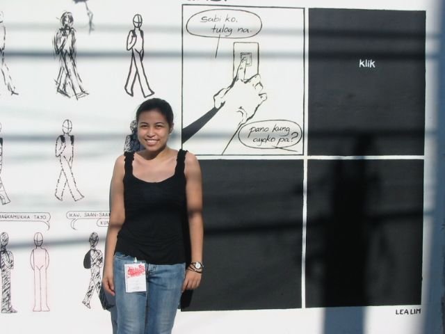 Public Art Festival, Angono, Rizal