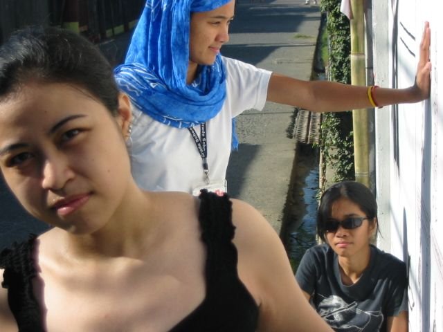 Public Art Festival, Angono, Rizal