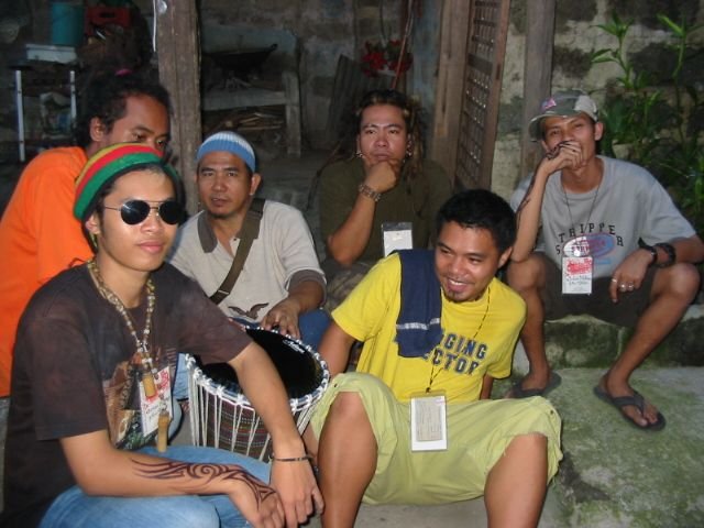 Public Art Festival, Angono, Rizal