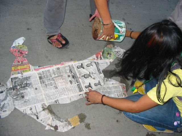 Public Art Festival, Angono, Rizal