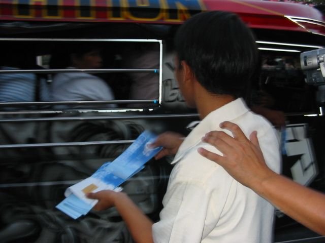 Public Art Festival, Angono, Rizal