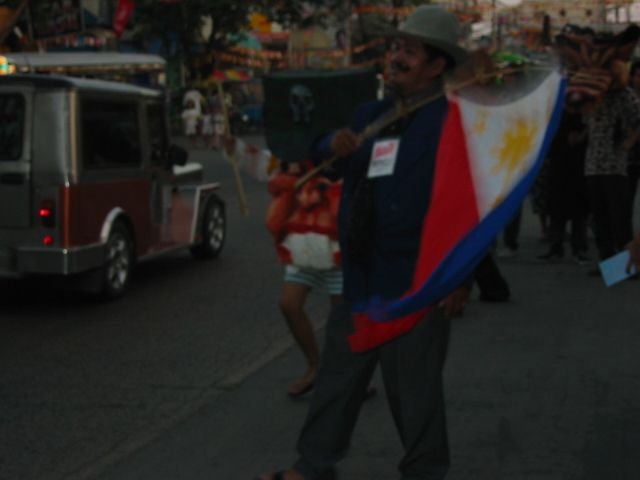 Public Art Festival, Angono, Rizal