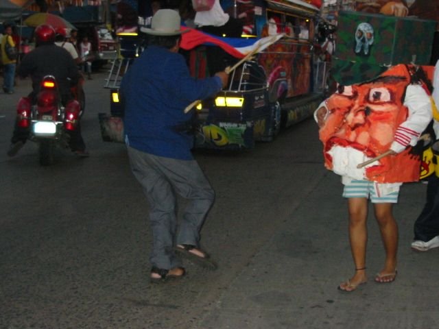 Public Art Festival, Angono, Rizal
