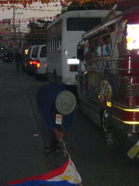 Public Art Festival, Angono, Rizal