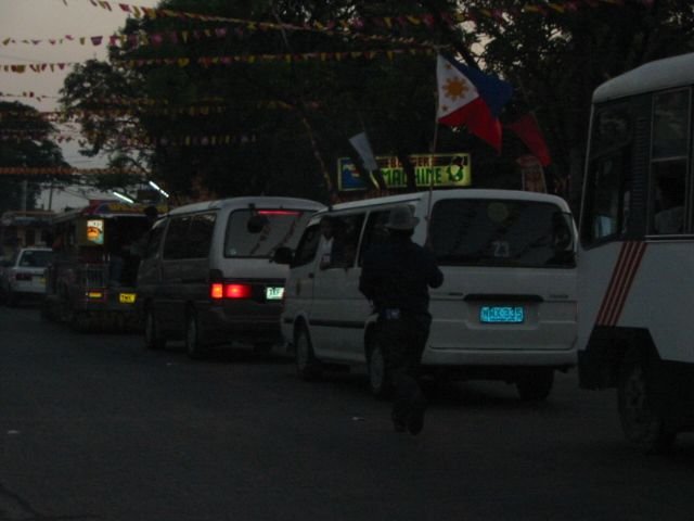 Public Art Festival, Angono, Rizal