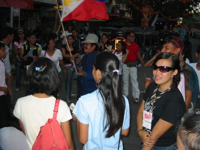 Public Art Festival, Angono, Rizal