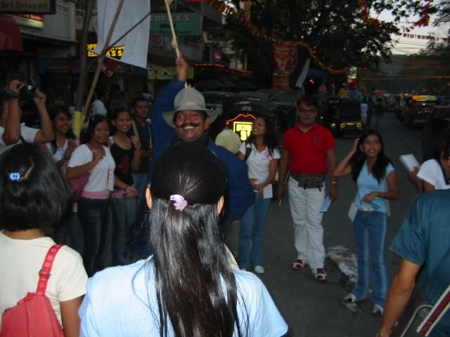 Public Art Festival, Angono, Rizal