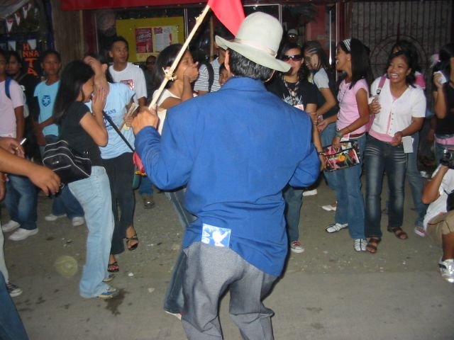 Public Art Festival, Angono, Rizal