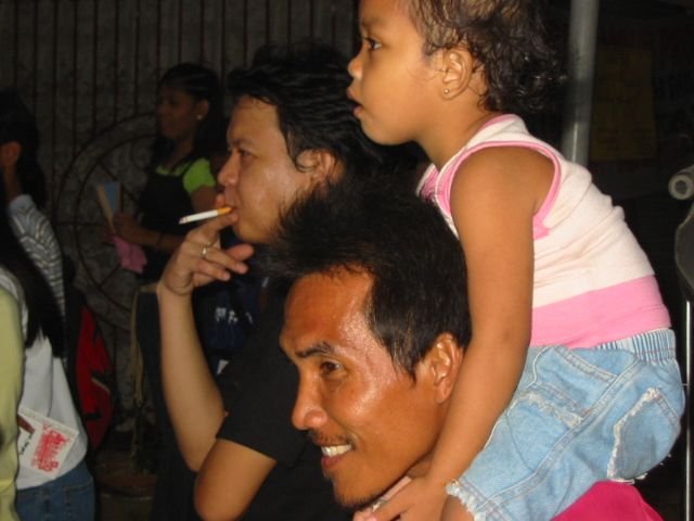Public Art Festival, Angono, Rizal